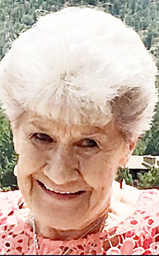 Marianne Muri Banholzer